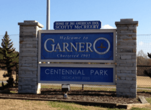 Garner Automobile Accident Lawyer