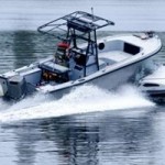 Boating Accident