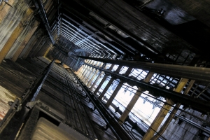 North Carolina Elevator Accident Lawyers