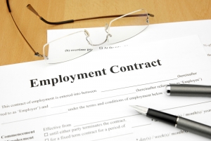 Raleigh Employment Contract Review Lawyers