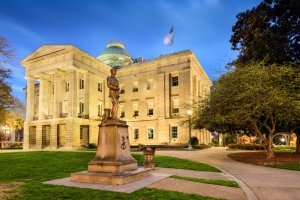 North Carolina Contingency Fee Attorneys