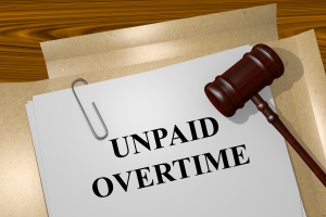 Unpaid Bonus Attorney