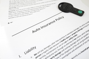 Types of Auto Insurance Coverage in North Carolina