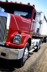 Tractor Trailer Accident Insurance Coverage Minimums